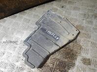 Пыльник двигателя боковой левый Mitsubishi Lancer IX 2000 - 2010