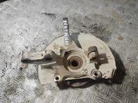 Кулак поворотный передний правый Mitsubishi Lancer IX 2000 - 2010