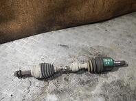 Полуось передняя левая Mitsubishi Lancer IX 2000 - 2010
