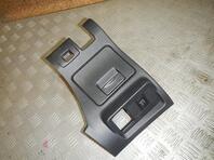 Накладка декоративная Toyota Corolla X [E14, E150] 2006 - 2013