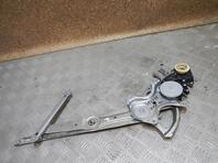Стеклоподъемник передний левый Toyota Corolla X [E14, E150] 2006 - 2013
