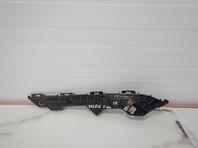Кронштейн бампера заднего Toyota Corolla X [E14, E150] 2006 - 2013