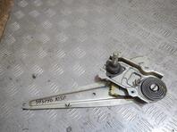 Стеклоподъемник задний правый Toyota Corolla X [E14, E150] 2006 - 2013