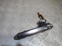 Ручка двери наружная Toyota Corolla X [E14, E150] 2006 - 2013