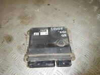 Блок управления двигателем Toyota Corolla X [E14, E150] 2006 - 2013