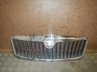 Решетка радиатора Skoda Octavia [A5] II 2004 - 2013