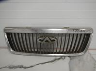 Решетка радиатора Chery Amulet (A15) 2003 - 2010