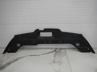 Кожух замка капота Nissan Almera III [G15] 2012 - 2018