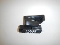Кронштейн бампера переднего Hyundai Getz 2002 - 2011