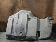 Накладка (кузов наружные) Toyota Corolla X [E14, E150] 2006 - 2013