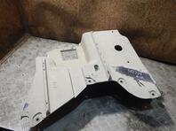 Накладка (кузов наружные) Toyota Corolla X [E14, E150] 2006 - 2013