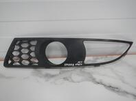 Решетка в бампер Chery M11 (A3) 2010 - 2015