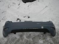 Бампер задний Ford Focus II 2005 - 2011