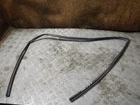 Уплотнитель стекла двери Toyota Corolla X [E14, E150] 2006 - 2013