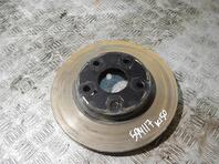 Диск тормозной передний Toyota Corolla X [E14, E150] 2006 - 2013