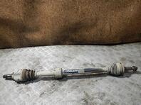 Полуось передняя правая Toyota Corolla X [E14, E150] 2006 - 2013