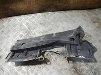 Решетка стеклооч. (планка под лобовое стекло) Toyota Corolla X [E14, E150] 2006 - 2013