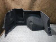 Обшивка багажника Mitsubishi Lancer IX 2000 - 2010