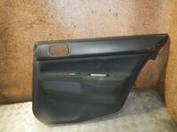 Обшивка двери задней правой Mitsubishi Lancer IX 2000 - 2010