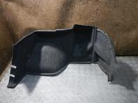 Обшивка багажника Mitsubishi Lancer IX 2000 - 2010