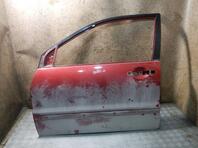 Дверь передняя левая Mitsubishi Lancer IX 2000 - 2010