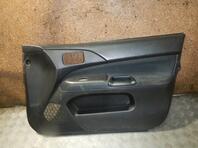 Обшивка двери передней правой Mitsubishi Lancer IX 2000 - 2010