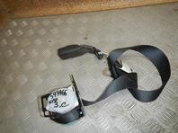 Ремень безопасности Toyota Corolla X [E14, E150] 2006 - 2013
