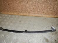 Направляющая стекла двери Toyota Corolla X [E14, E150] 2006 - 2013