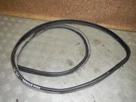 Уплотнитель багажника Toyota Corolla X [E14, E150] 2006 - 2013