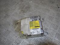 Блок управления AIR BAG Toyota Corolla X [E14, E150] 2006 - 2013