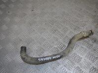 Патрубок отопителя Toyota Corolla X [E14, E150] 2006 - 2013