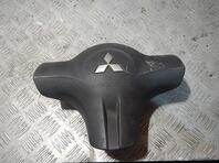 Подушка безопасности в рулевое колесо Mitsubishi Lancer IX 2000 - 2010