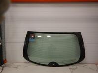 Стекло двери багажника Nissan Micra III [K12] 2002 - 2010