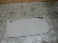 Козырек солнцезащитный Mitsubishi Lancer IX 2000 - 2010