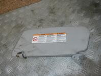 Козырек солнцезащитный Mitsubishi Lancer IX 2000 - 2010