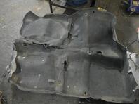 Покрытие напольное (ковролин) Mitsubishi Lancer IX 2000 - 2010
