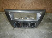Блок управления климатической установкой Mitsubishi Lancer IX 2000 - 2010