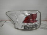 Фонарь задний левый Mitsubishi Outlander III 2012 - 2024