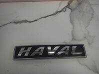 Эмблема Haval M6 II 2021 - н.в.