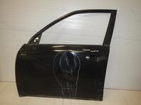 Дверь передняя левая Subaru Forester III 2007 - 2013