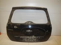 Дверь багажника Ford Fusion 2002 - 2012