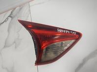 Фонарь задний внутренний левый Mazda CX-5 I 2011 - 2017