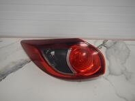 Фонарь задний левый Mazda CX-5 I 2011 - 2017