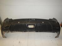 Бампер задний Nissan X - Trail (T32) c 2014 г.