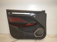 Обшивка двери передней левой Geely Coolray I 2020 - н.в.