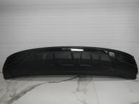 Юбка задняя Geely Monjaro I 2021 - н.в.