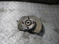 Кулак поворотный передний правый Mitsubishi Lancer IX 2000 - 2010