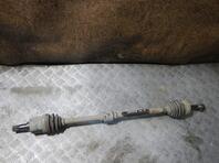 Полуось передняя правая Mitsubishi Lancer IX 2000 - 2010
