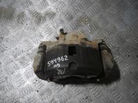 Суппорт передний правый Mitsubishi Lancer IX 2000 - 2010