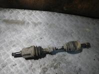 Полуось передняя левая Mitsubishi Lancer IX 2000 - 2010